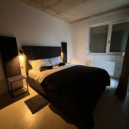 The Cave Rooftop *